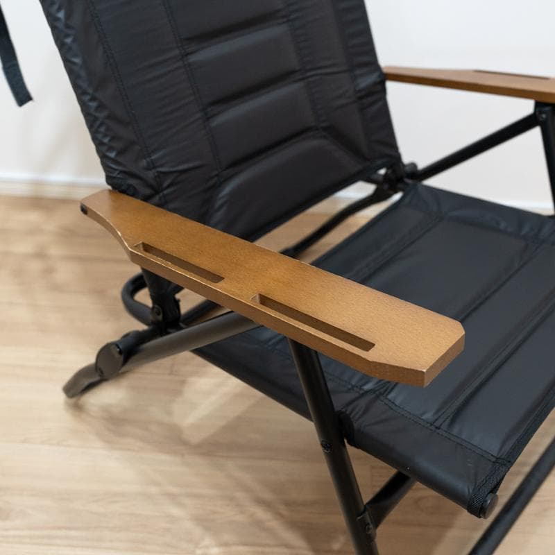 【美品】AS2OV ハイバックリクライニングローバーチェア クッションセット