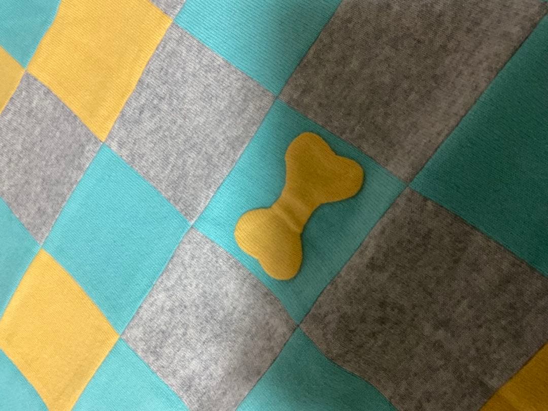 Fifi&Romeo フィフィ&ロメオ カシミヤブランケット