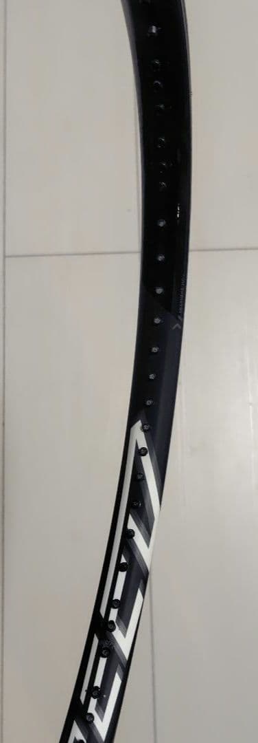 ヘッド グラフィン360＋ スピード MP ブラック限定モデル / G2