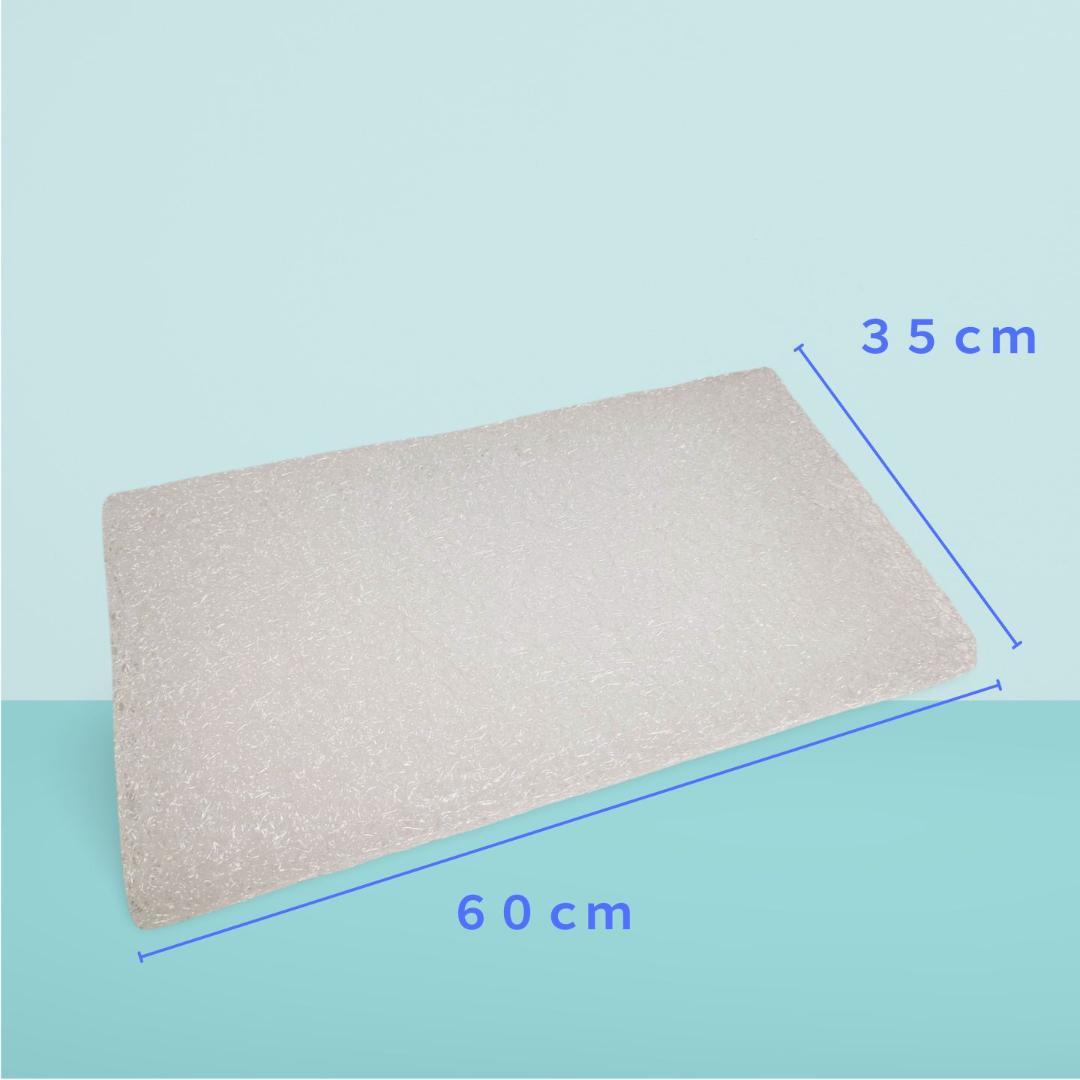 【早い者勝ち】ブレインスリープピロー　低め　まくら　快眠　水洗いOK　こども