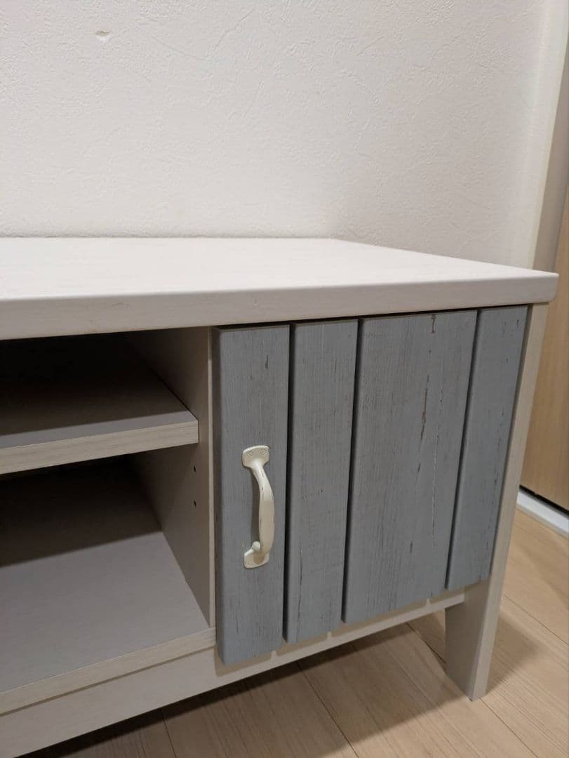 岐阜愛知引取☑️NITORI ニトリ マリーナ テレビ台 TV台 ローボード収納