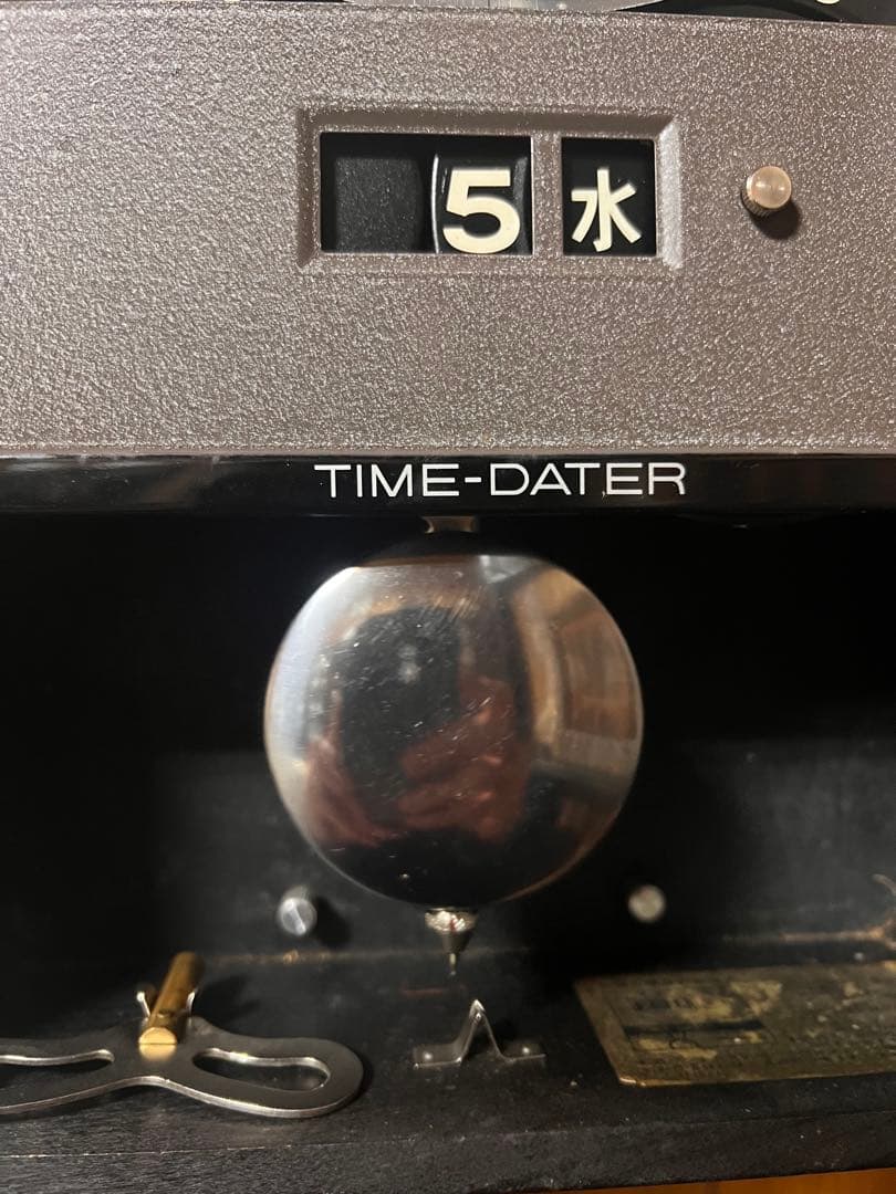 お値下げ　振り子時計