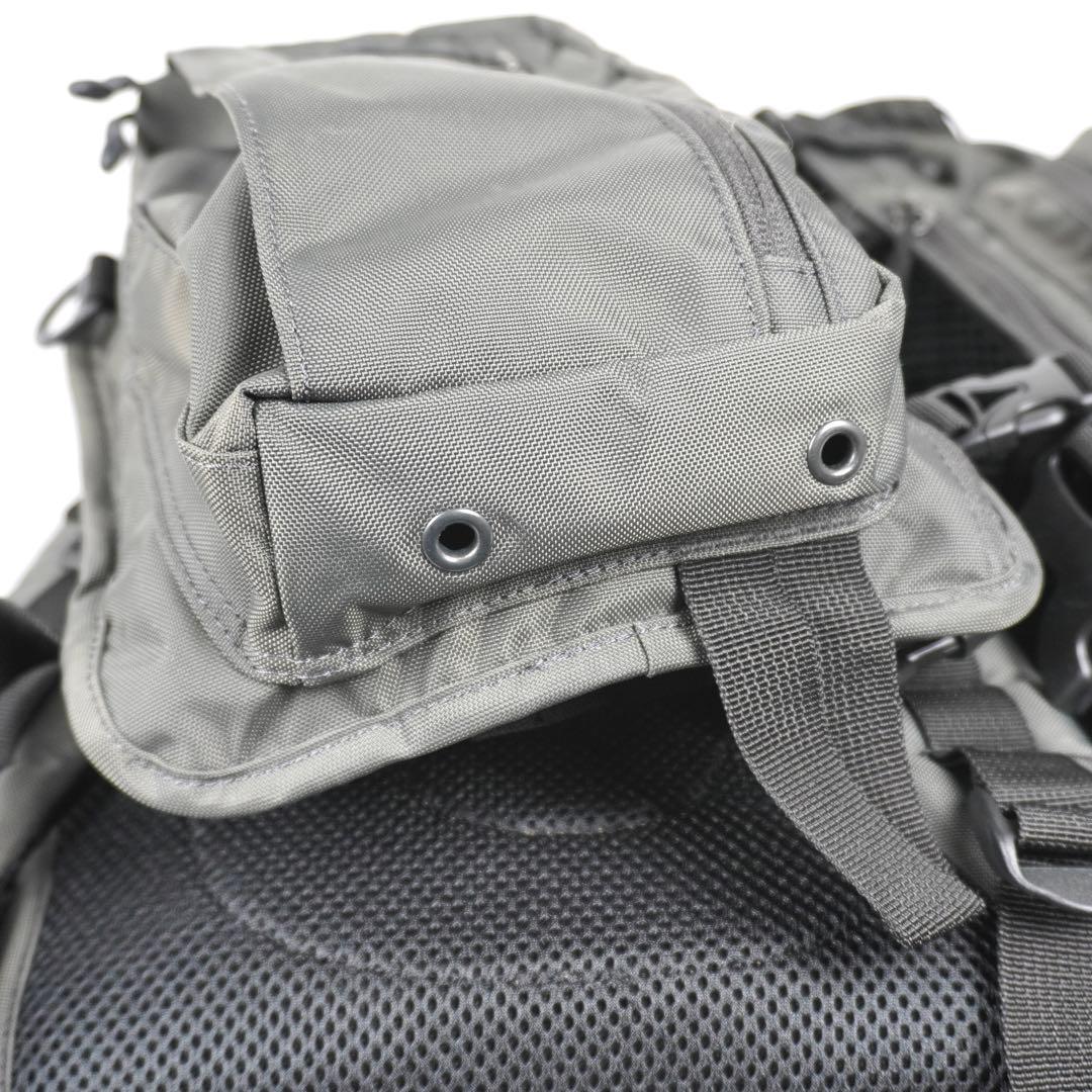 Pazdesign フロートパックベスト ZFV-032 パズデザイン