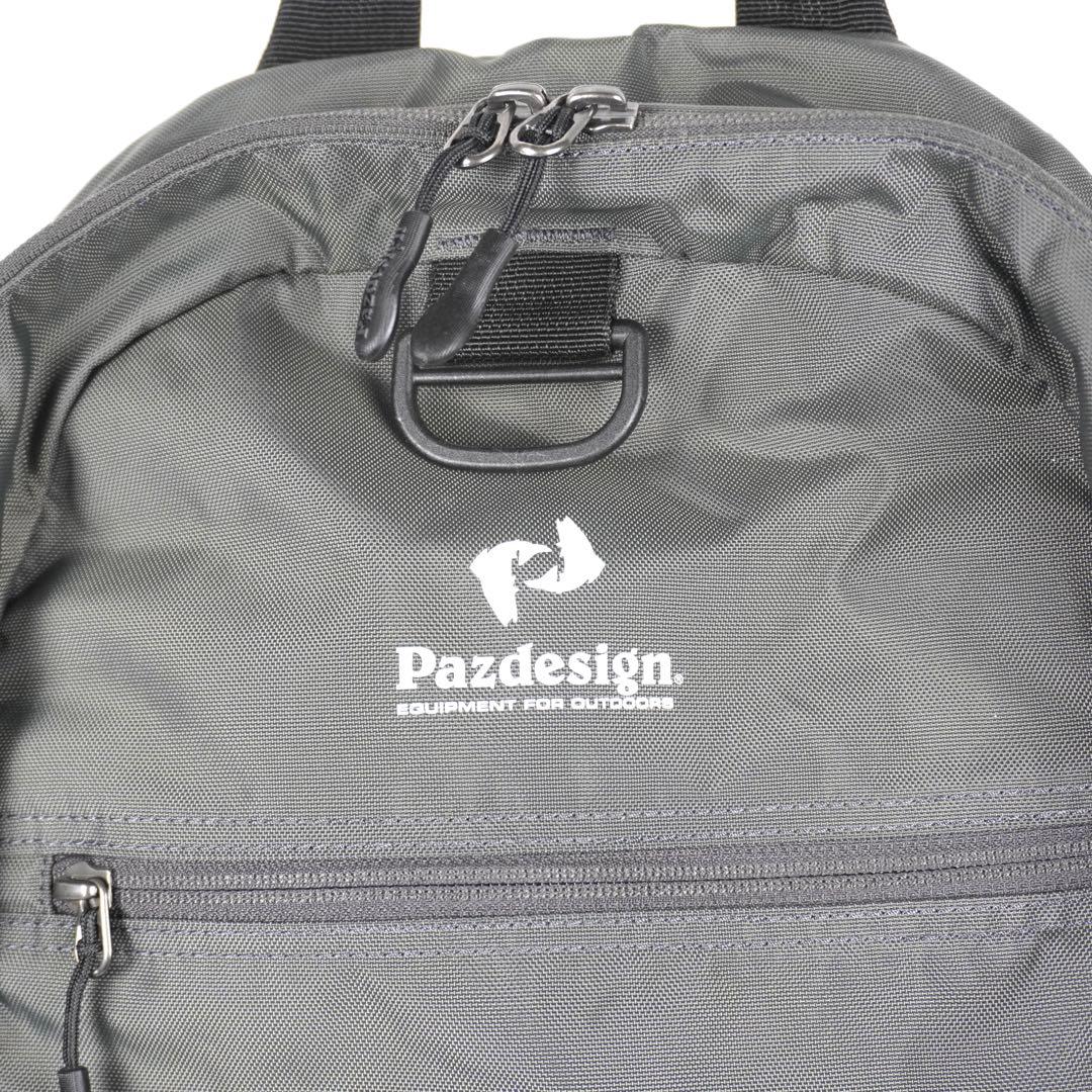 Pazdesign フロートパックベスト ZFV-032 パズデザイン