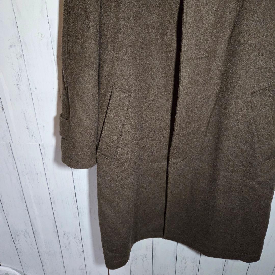 ポールスチュアート paul stuart コート ローデン イタリア製