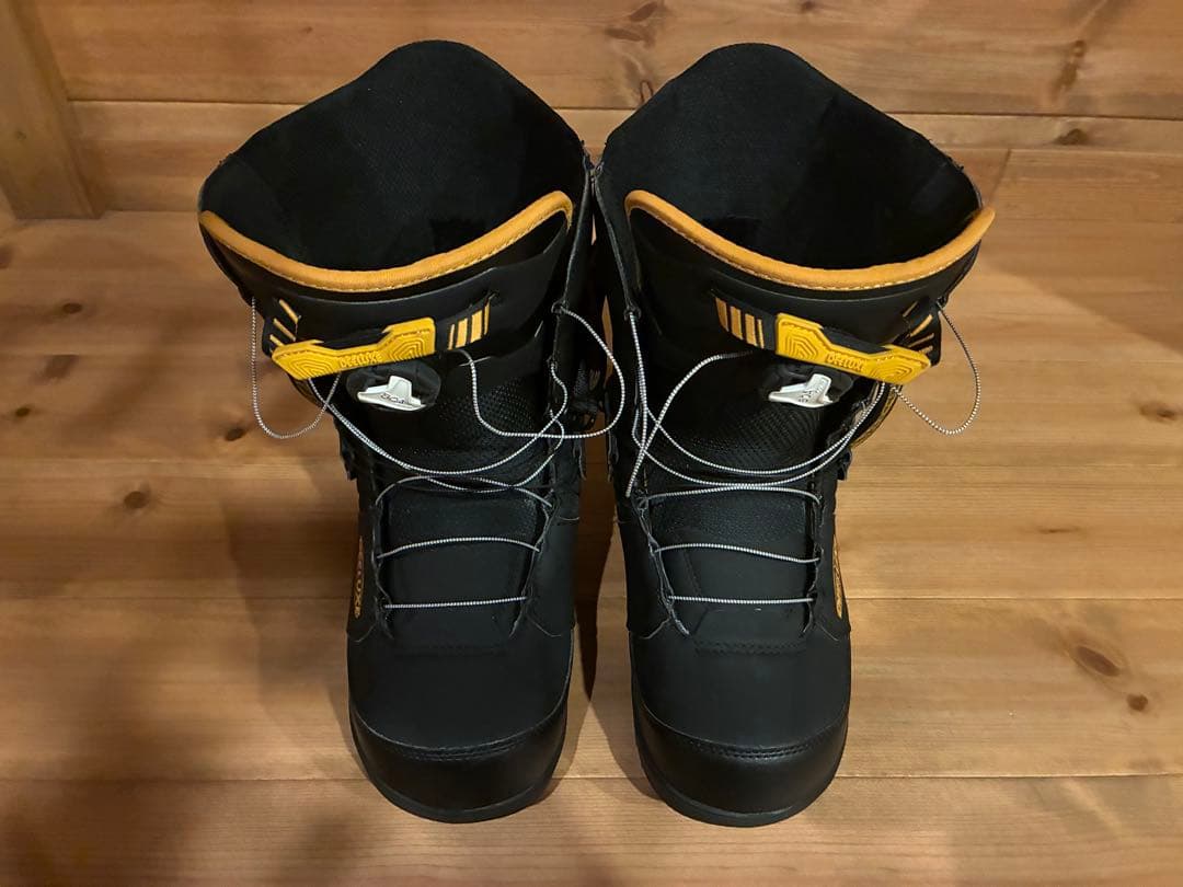 DEELUXE DEEMON PRO 24-25 サイズ26.5