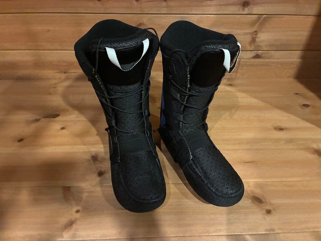 DEELUXE DEEMON PRO 24-25 サイズ26.5