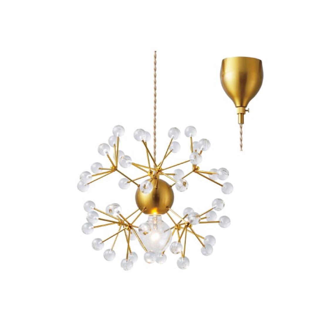 Kipina キピナ ペンダントライト