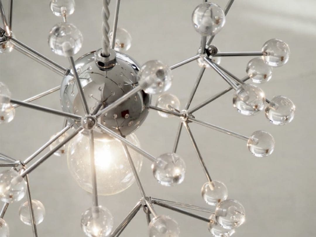 Kipina キピナ ペンダントライト