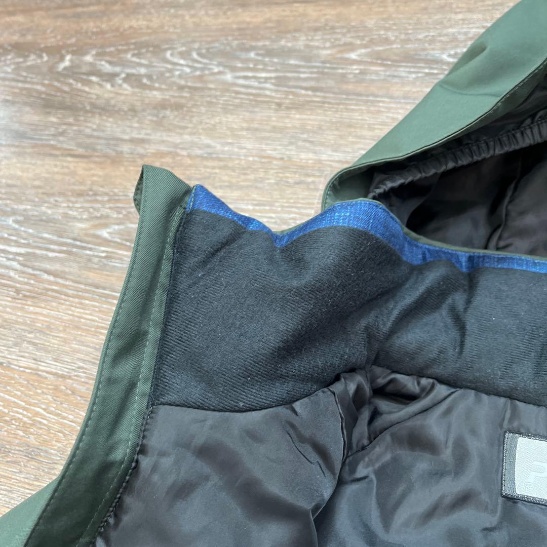 フェニックス 美品　セットアップ　スキーウェア　160 男の子　女の子