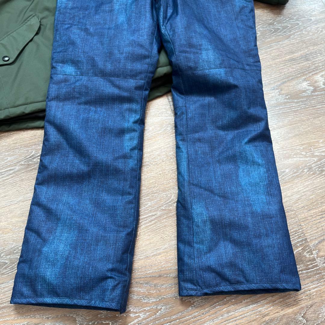 フェニックス 美品　セットアップ　スキーウェア　160 男の子　女の子