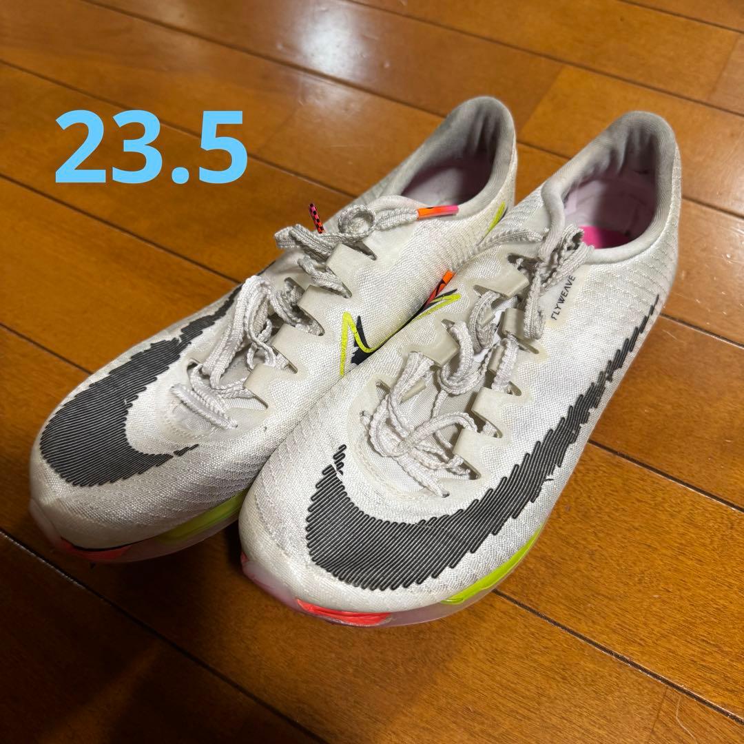Nike マックスフライ　23.5 ②