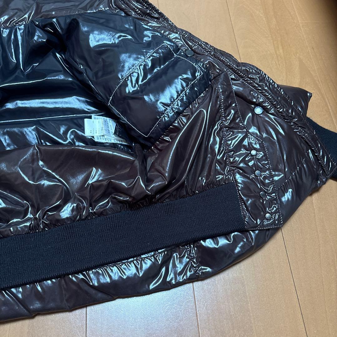 masaemiです　モンクレール テュルサ TULSA ダウンジャケット