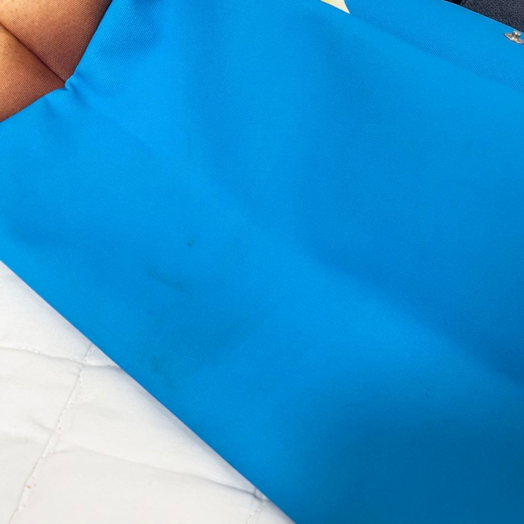 longchamp ロンシャン　トラベルバッグ　2WAY トイレットペーパー