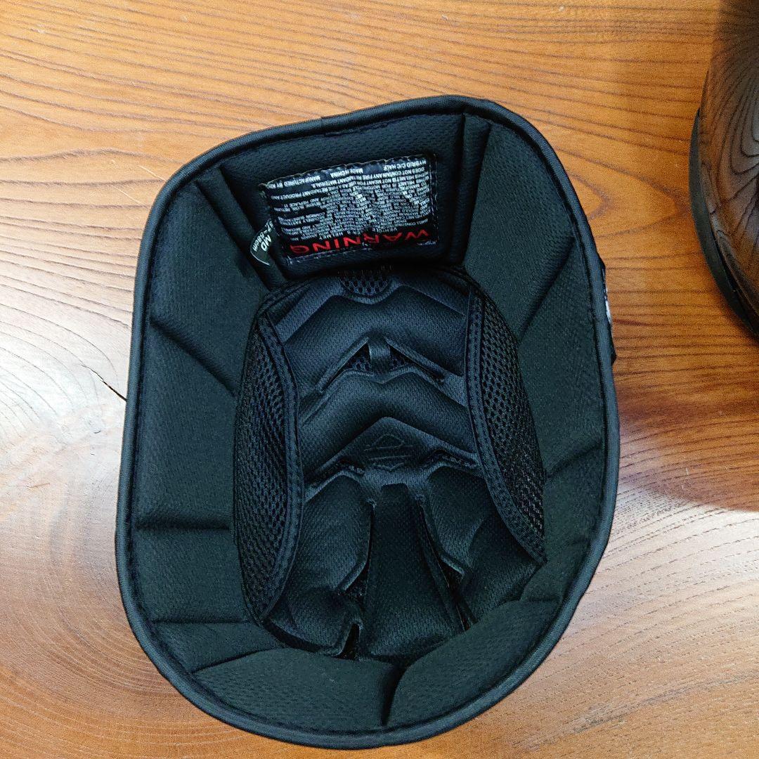 Harley-Davidson ジェットヘルメット