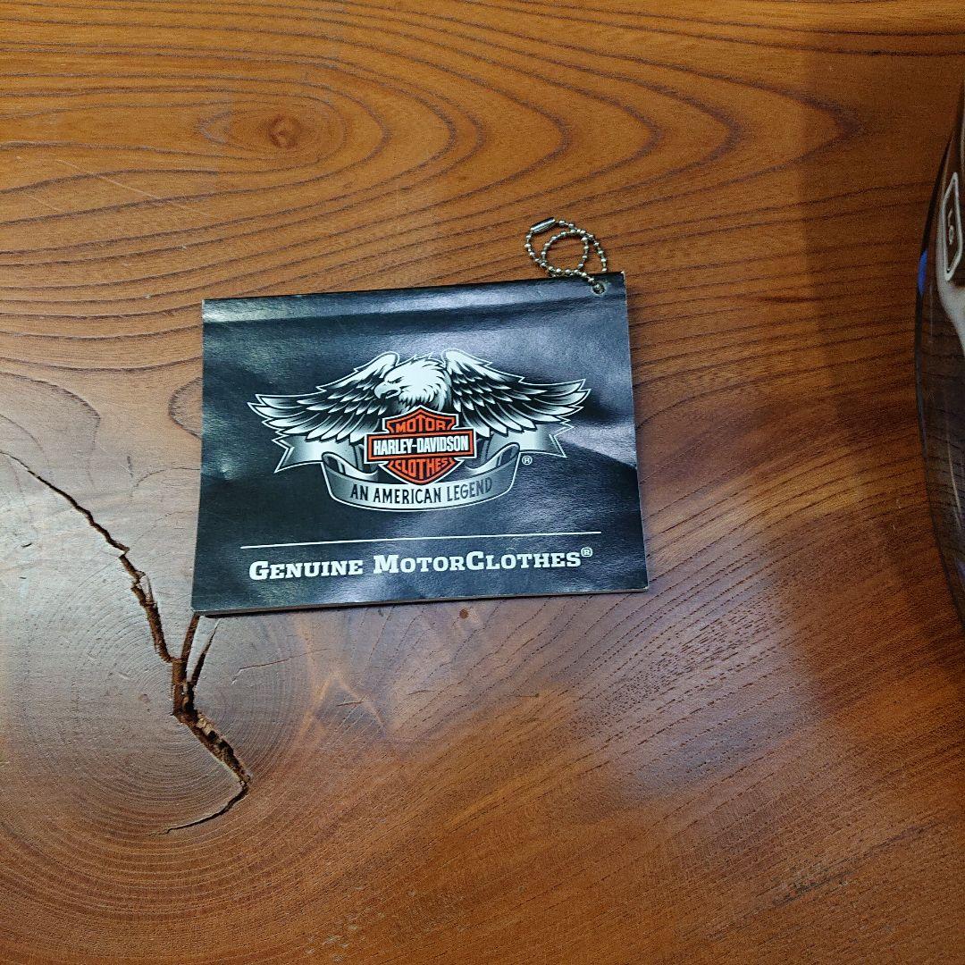 Harley-Davidson ジェットヘルメット