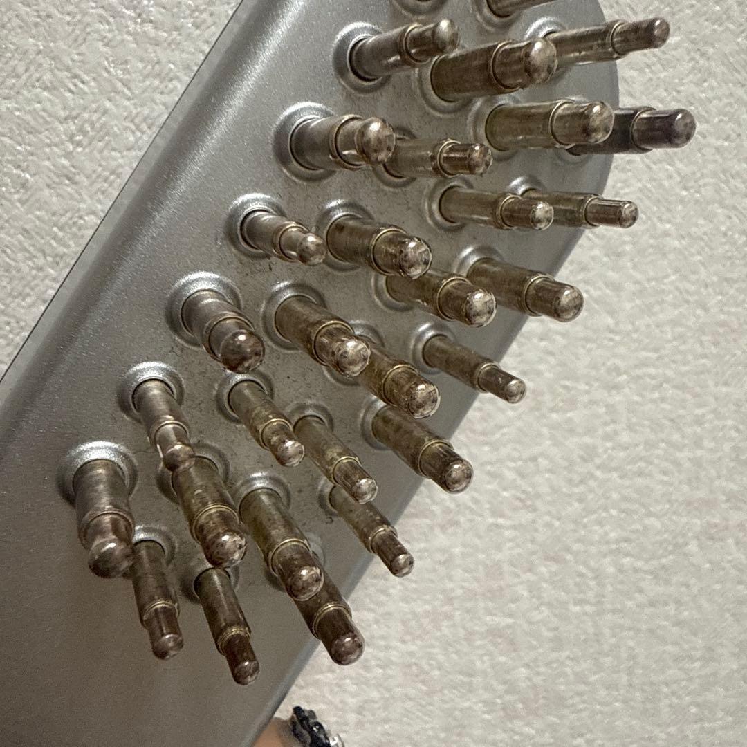 SALONIA 電気ブラシ