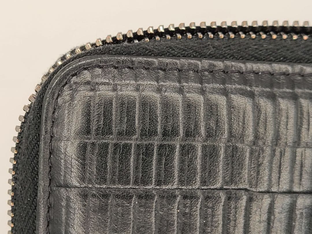 GIORGIO ARMANI　ジョルジオ・アルマーニ　長財布