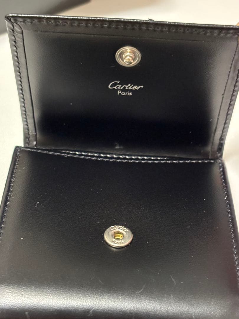 カルティエ　メンズ　ケース