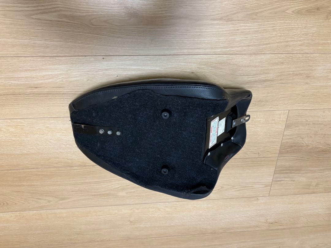 ハーレー　イージーライダースシート