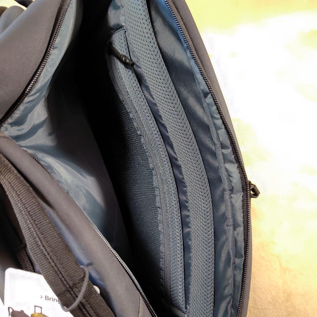 【完売品】Thule Aion トラベルバックパック 40L 旅行 出張 大容量