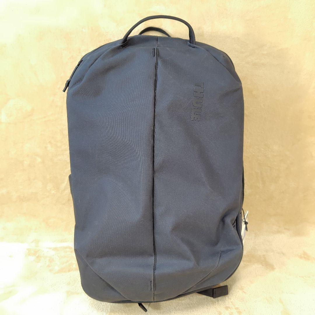 【完売品】Thule Aion トラベルバックパック 40L 旅行 出張 大容量
