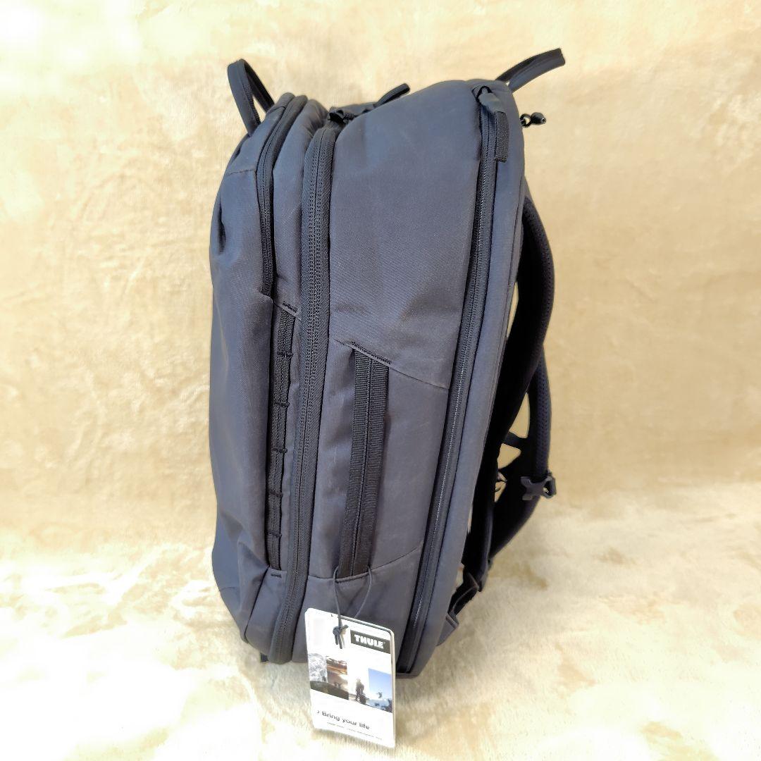 【完売品】Thule Aion トラベルバックパック 40L 旅行 出張 大容量