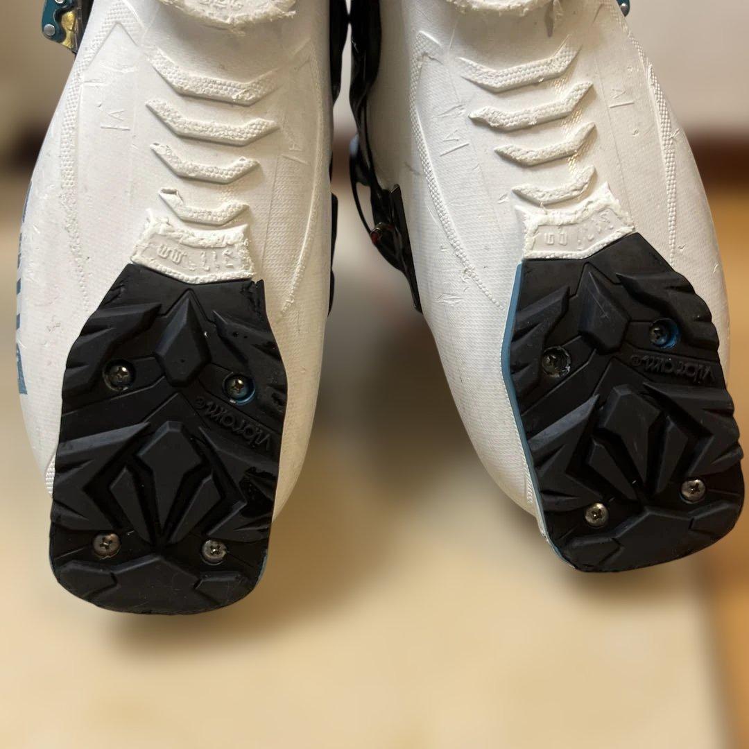 【DALBELLO／ダルベロ】AIR 110 スキーブーツ 27.5cm