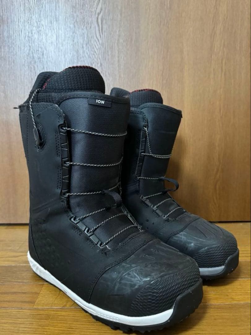 BURTONスノーボードブーツ 28cm ION-AF speed-zone