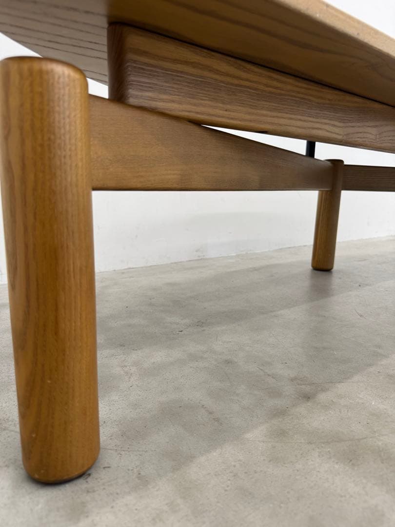 Cassina カッシーナ SINDBAD シンドバッド センターテーブル 単品