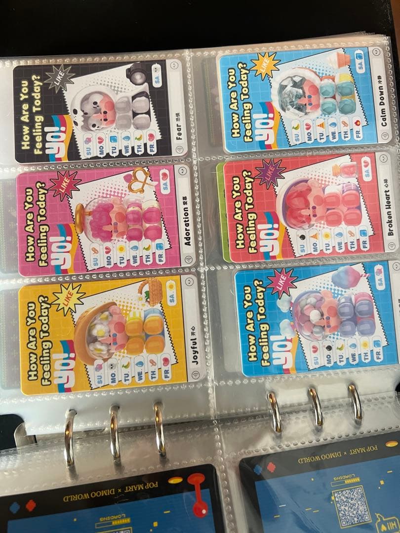 POP MART ポップマートPINO JELLYピノゼリー