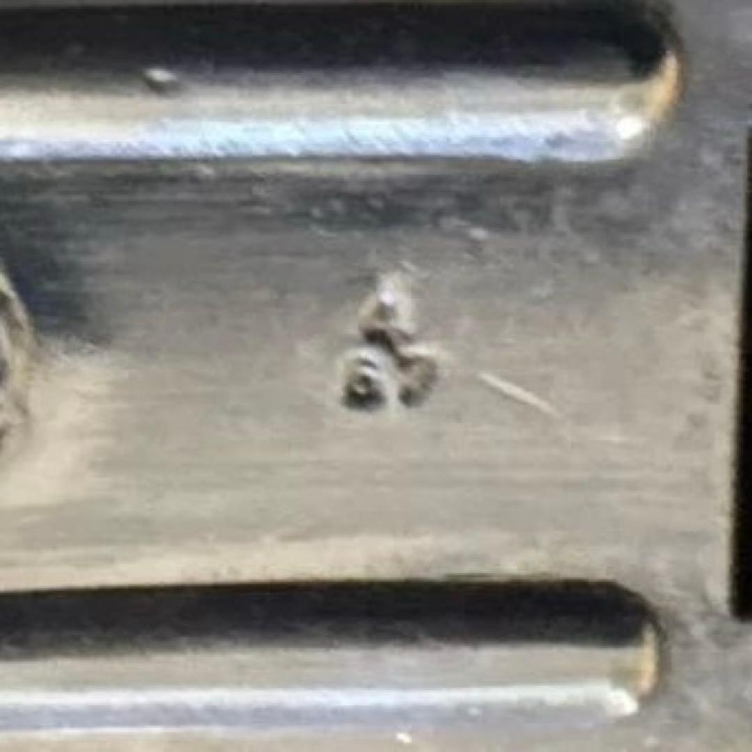 ロレックス　デベソ王冠(巻き)ジュビリーブレス　/　6251Ｈ