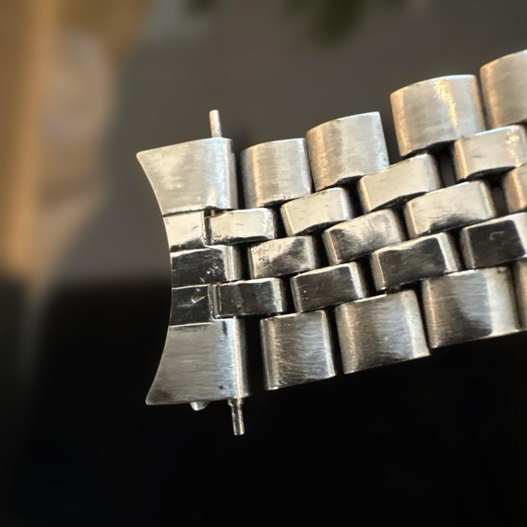 ロレックス　デベソ王冠(巻き)ジュビリーブレス　/　6251Ｈ