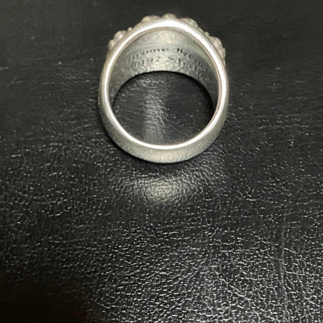 クロムハーツ（CHROME HEARTS ）キーパーリング