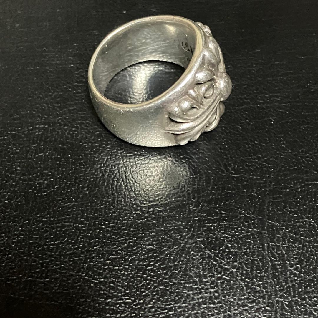 クロムハーツ（CHROME HEARTS ）キーパーリング