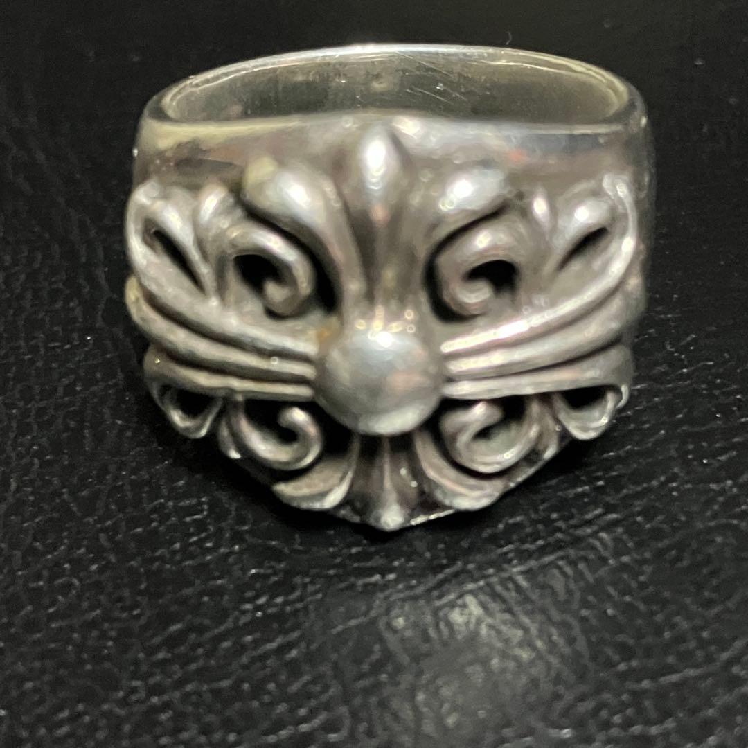 クロムハーツ（CHROME HEARTS ）キーパーリング