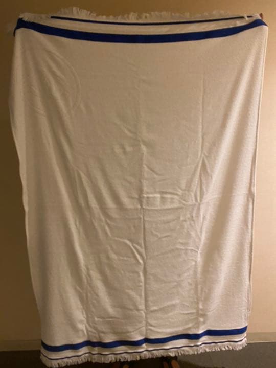 【未使用品】CHANEL シャネル タオルケット