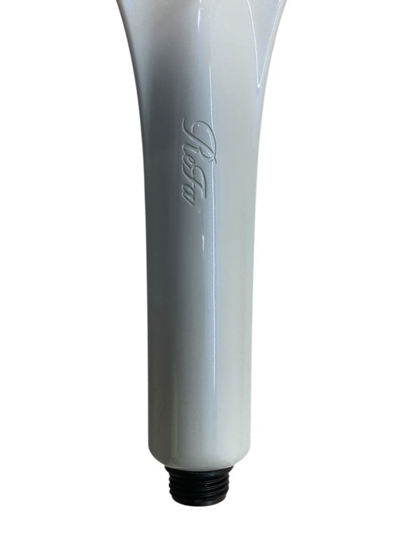 リファ　ファインバブル　ダイア120 - ホワイト