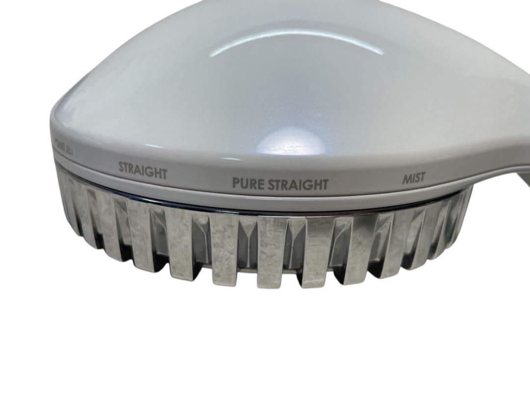 リファ　ファインバブル　ダイア120 - ホワイト