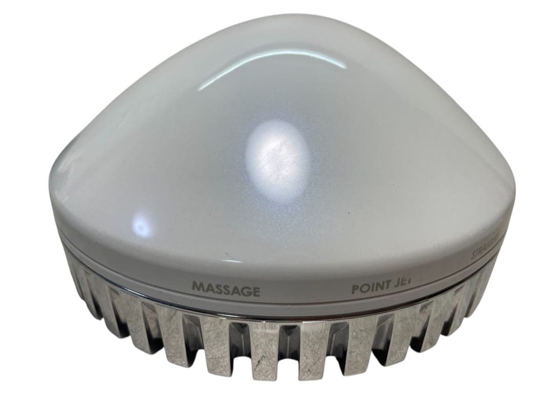 リファ　ファインバブル　ダイア120 - ホワイト