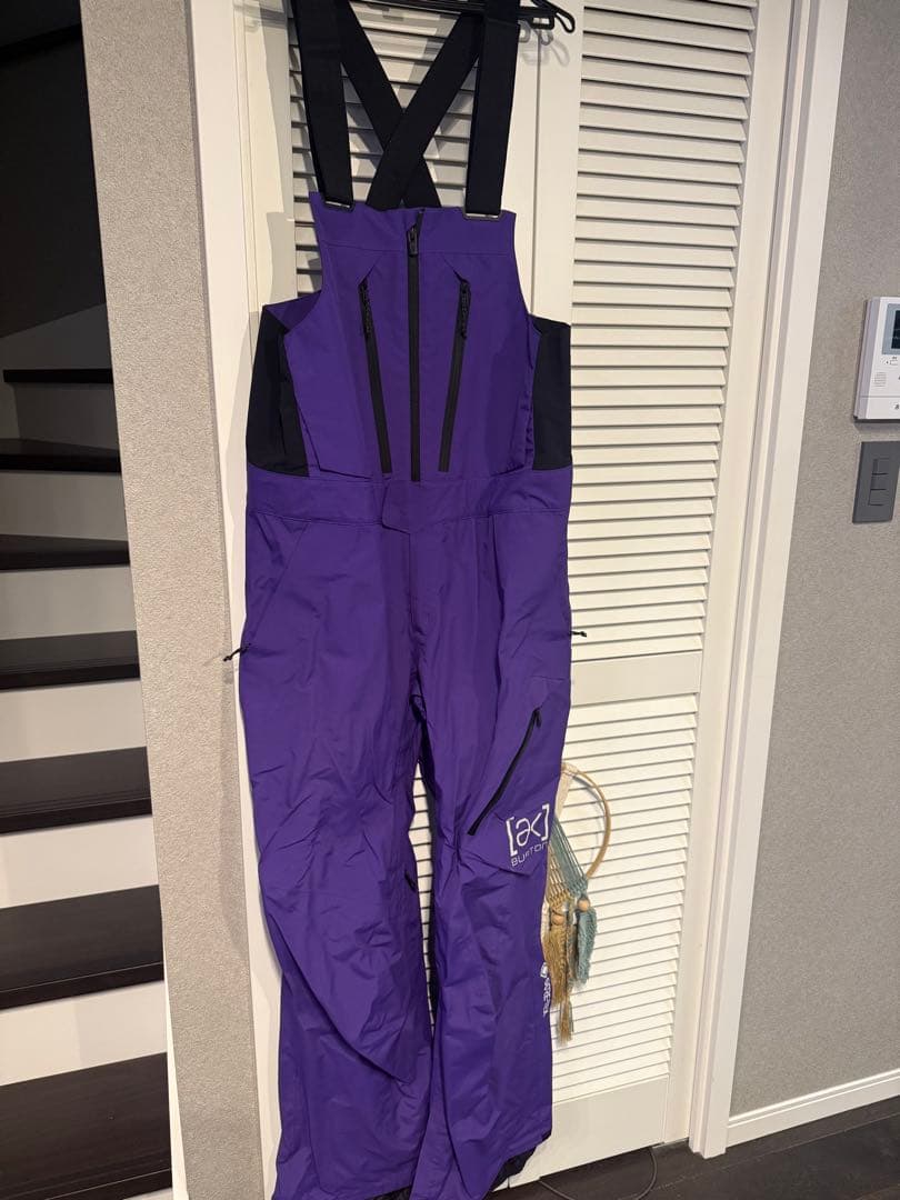 本日最終日発送‼︎✳︎AKスノーボードウェア✳︎上下セット