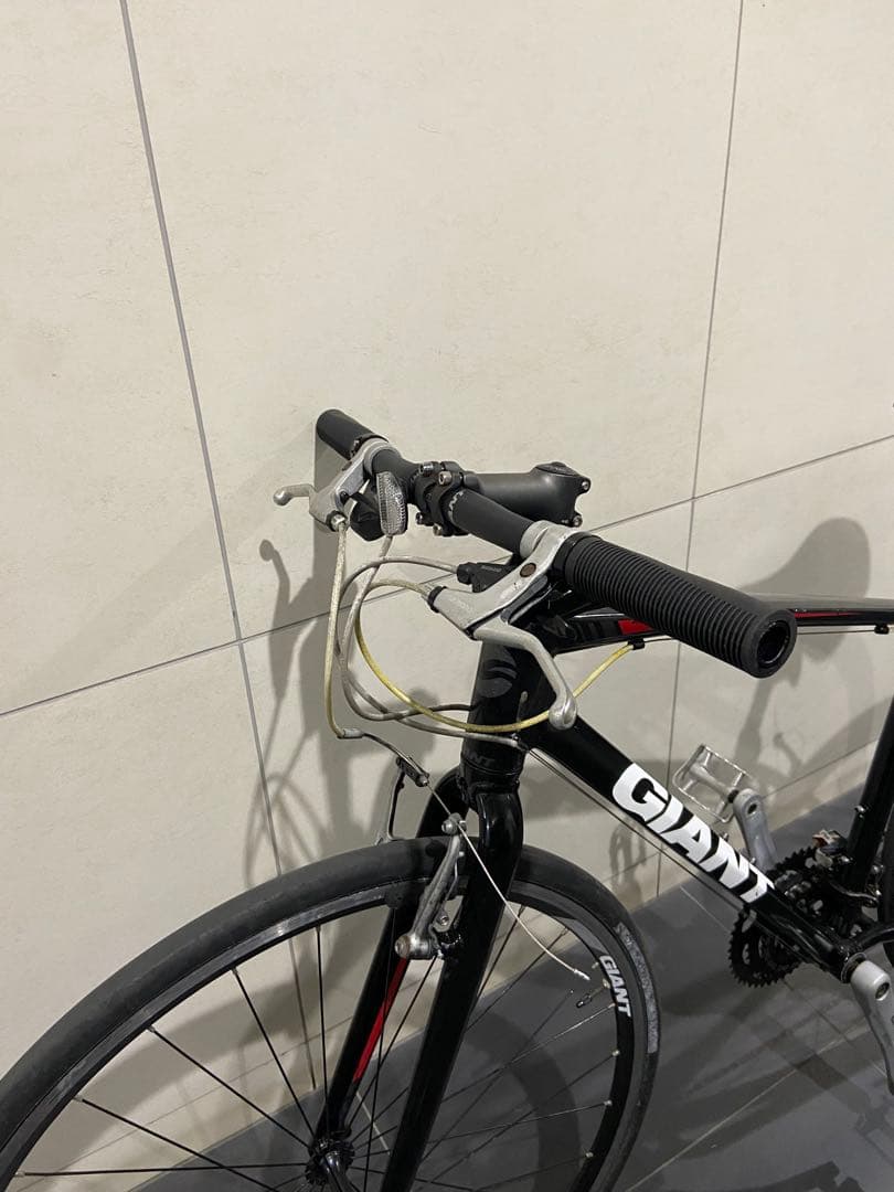 GIANT ESCAPE RX3クロスバイク　ジャイアント　エスケープ自転車r3