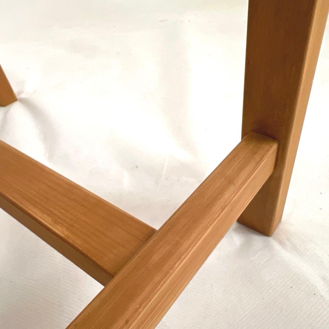 無垢材スツール・肘付きスツール