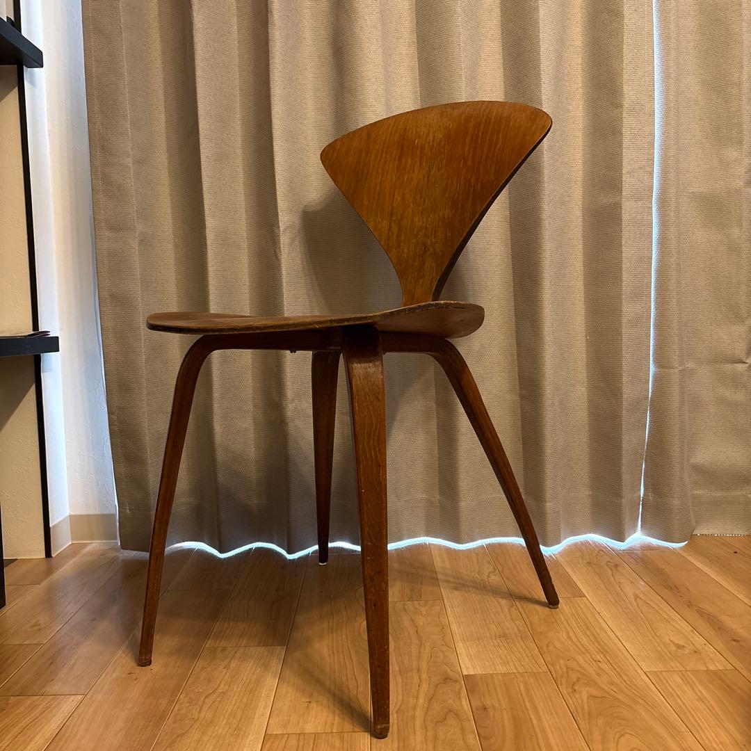 太*節様 ノーマンチャーナー チャーナーチェア オリジナル ダイニングチェア ②