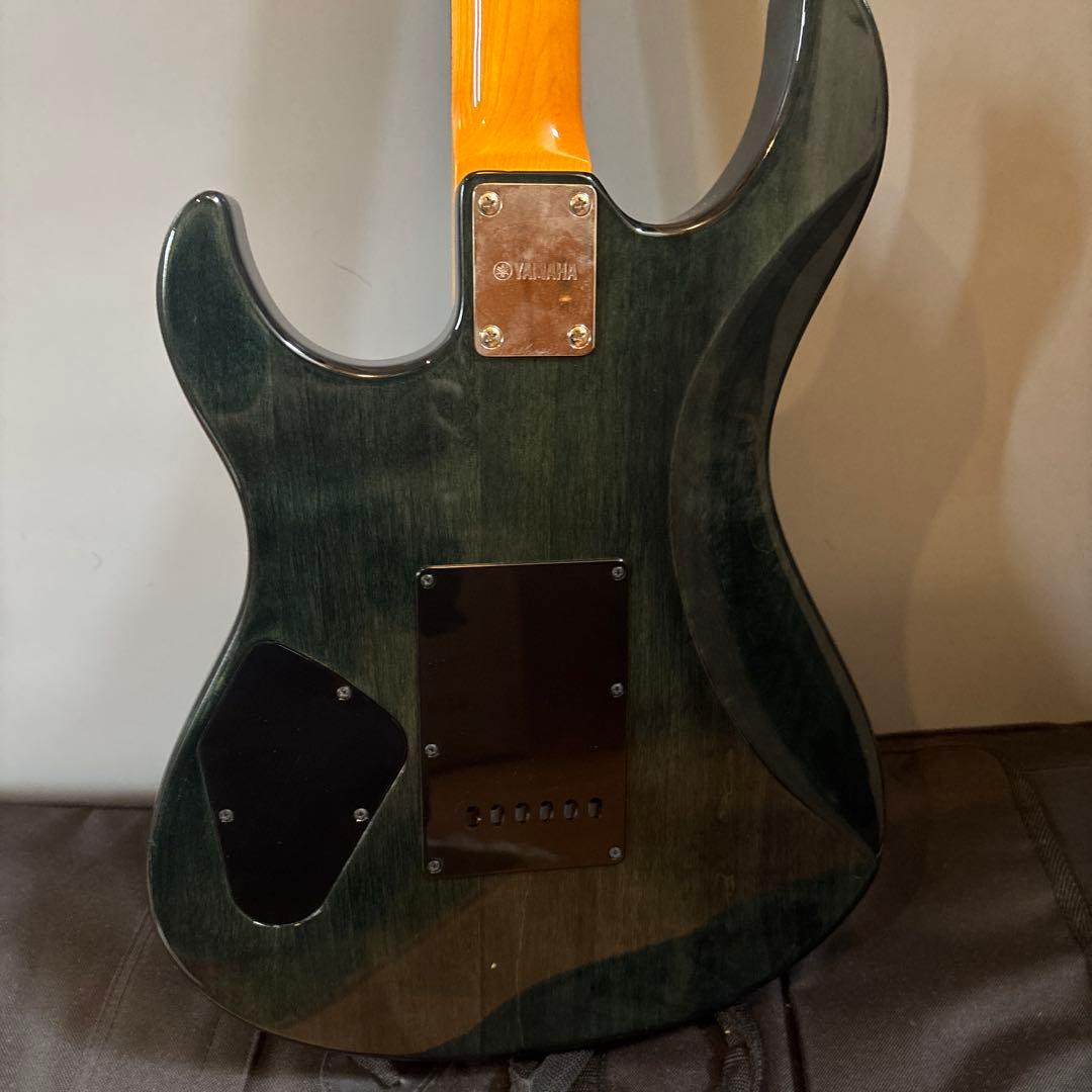 YAMAHA ( ヤマハ ) PAC612VIIFM IDB PACIFICA