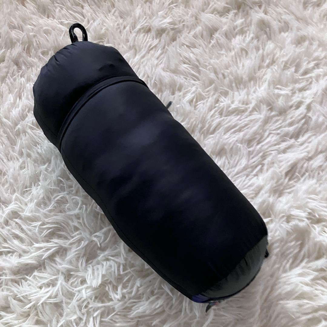 ‼️美品‼️モンベル 希少なウルトラライトダウンハガー #5 寝袋 シュラフ