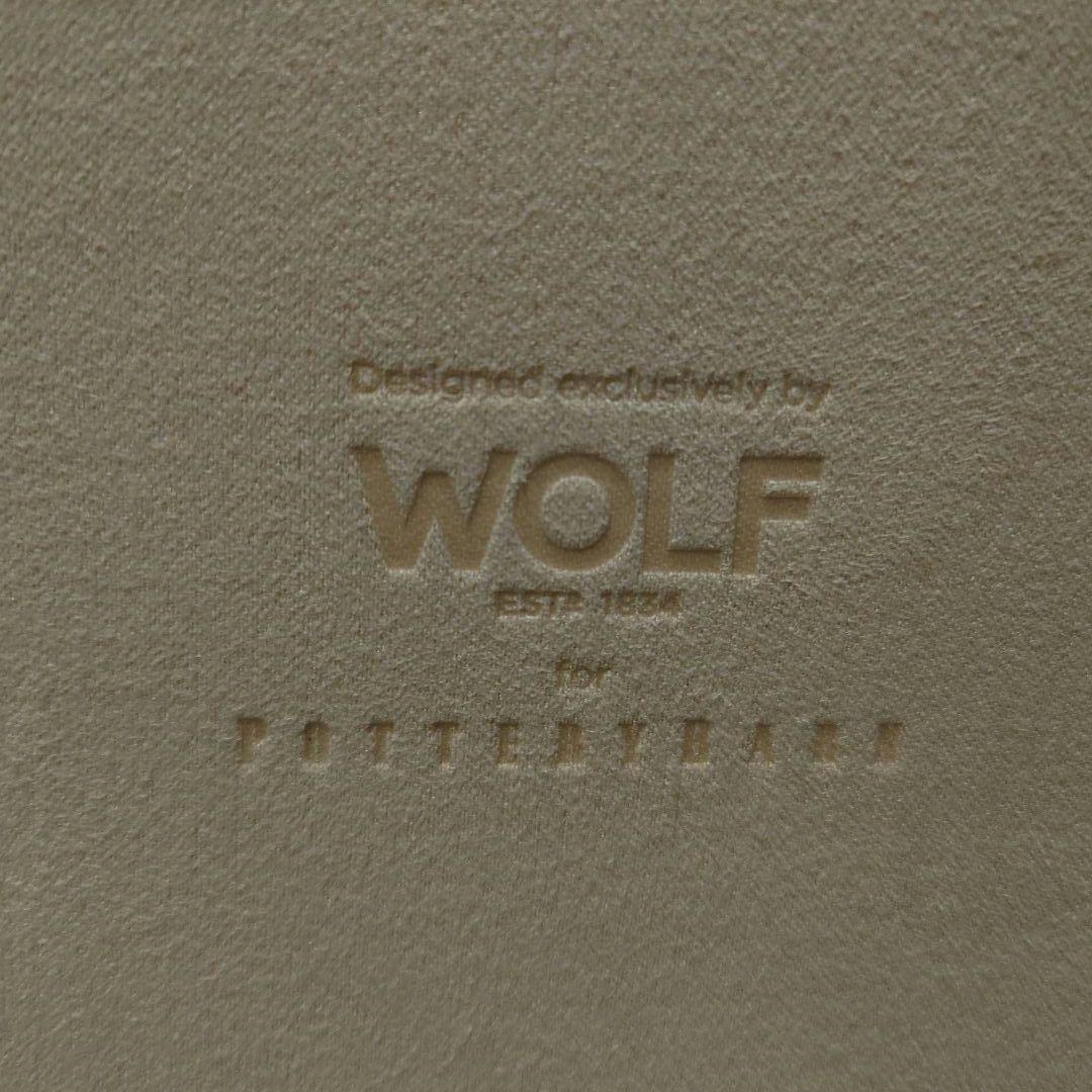 Pottery Barn McKenna Jewelry Box 新品未使用品