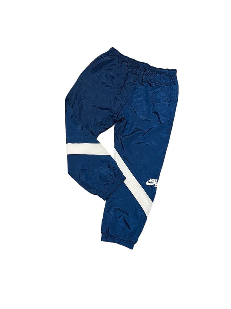 【ナイジャヒューストン着用モデル】NIKESB スケボー セットアップparra