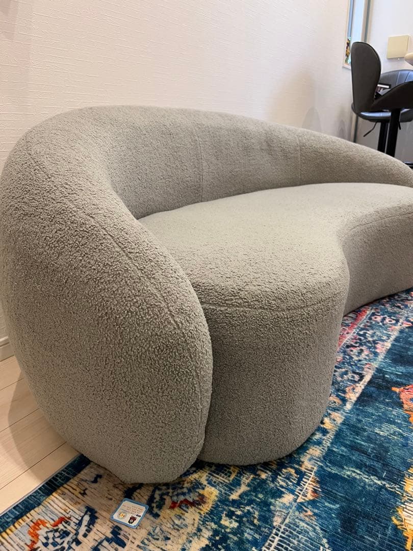 【引き取り限定】 ソファー