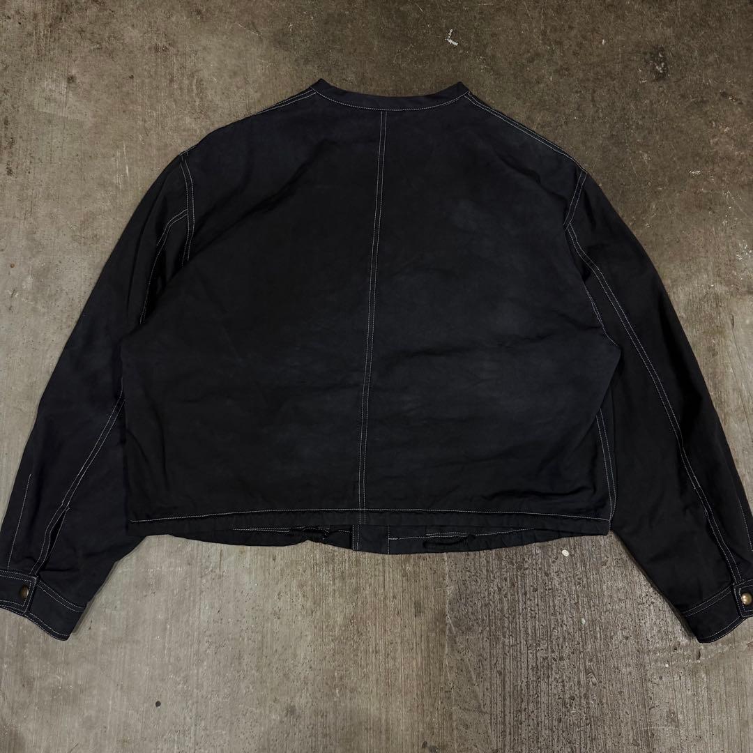 ジャケット・アウター 80s Emporio Armani fright jacket archive
